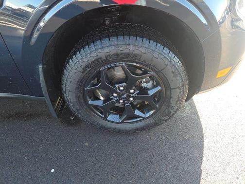 2023 Ford Maverick Lariat