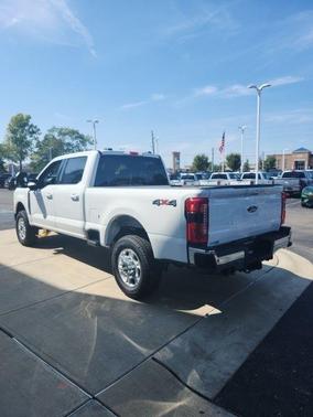2026 Ford F-250 XLT