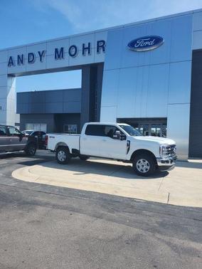 2026 Ford F-250 XLT