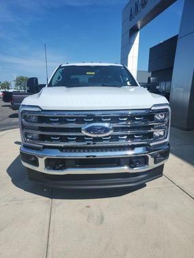 2026 Ford F-250 XLT