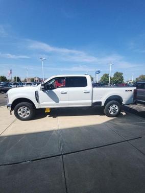 2026 Ford F-250 XLT