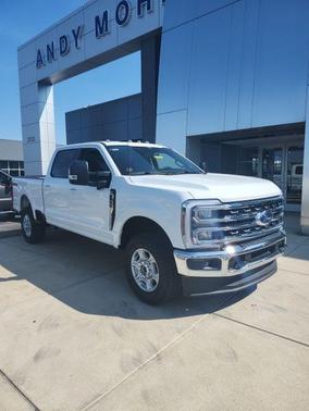 2026 Ford F-250 XLT