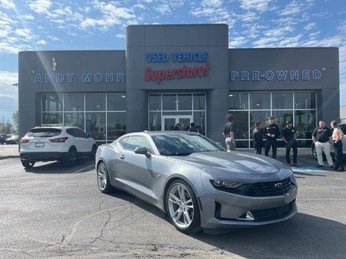 2019 Chevrolet Camaro 3LT