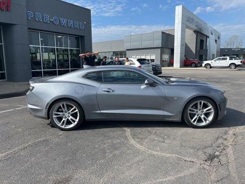 2019 Chevrolet Camaro 3LT