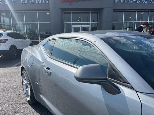2019 Chevrolet Camaro 3LT