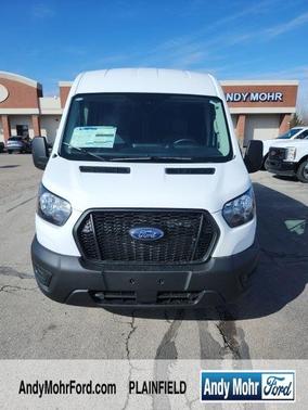 2025 Ford Transit-250 148 WB Medium Roof Cargo