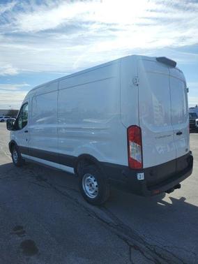 2025 Ford Transit-250 148 WB Medium Roof Cargo