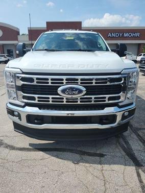 2025 Ford F-350 XLT