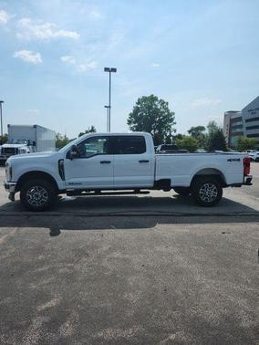2025 Ford F-350 XLT