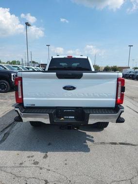 2025 Ford F-350 XLT
