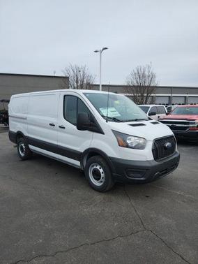 2025 Ford Transit-150 BASE
