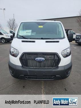 2025 Ford Transit-150 BASE