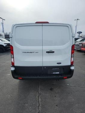 2025 Ford Transit-150 BASE