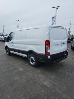 2025 Ford Transit-150 BASE