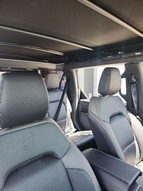 Avalanche 2026 Ford Bronco Outer Banks
