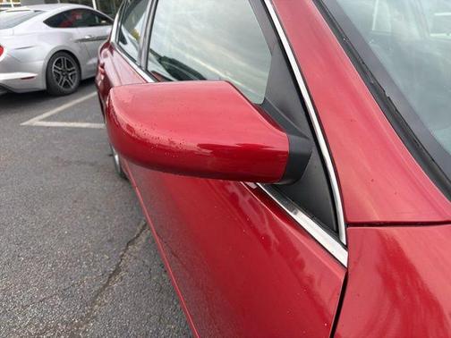 2009 Nissan Altima 2.5 S