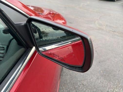 2009 Nissan Altima 2.5 S