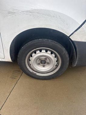 2015 Chevrolet City Express 1LS