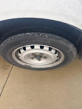 2015 Chevrolet City Express 1LS