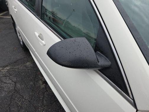 2009 Chevrolet Impala LS