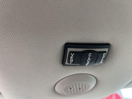 2009 Chevrolet Impala LS