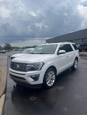2019 Ford Expedition Limited