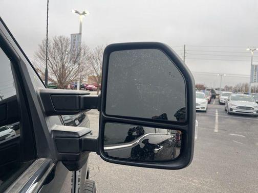 2023 Ford F-350 Platinum