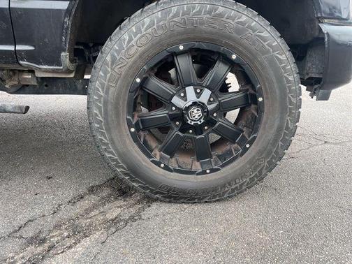 2023 Ford F-350 Platinum