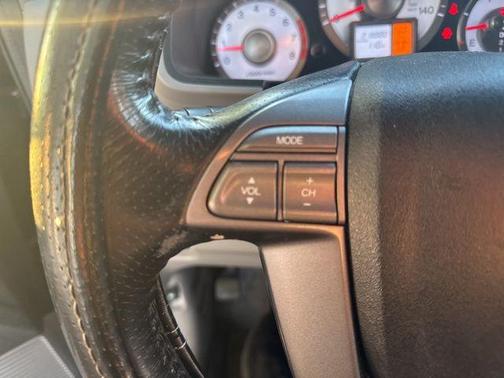 2010 Honda Pilot EX-L
