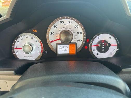 2010 Honda Pilot EX-L
