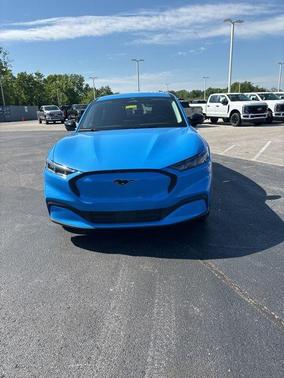 2024 Ford Mustang Mach-E Select