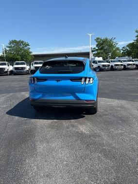 2024 Ford Mustang Mach-E Select