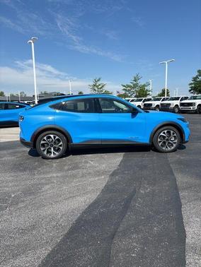 2024 Ford Mustang Mach-E Select