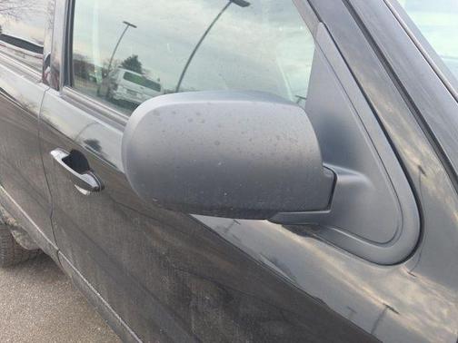 2007 Ford Escape Limited