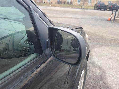 2007 Ford Escape Limited