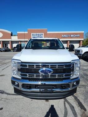 2026 Ford F-350 XL