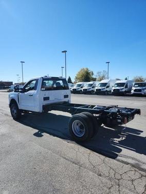 2026 Ford F-350 XL
