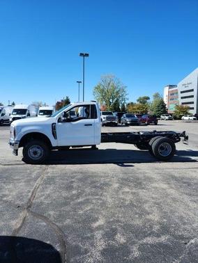 2026 Ford F-350 XL