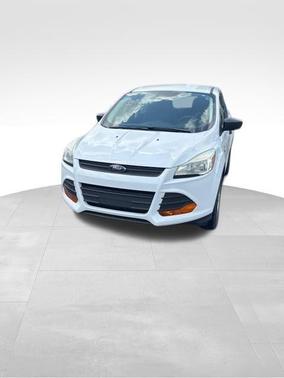 2016 Ford Escape S