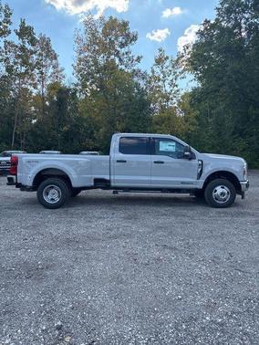 2026 Ford F-350 XLT