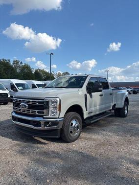 2026 Ford F-350 XLT