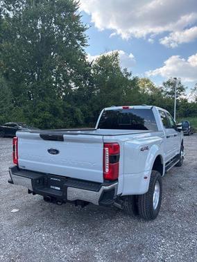 2026 Ford F-350 XLT