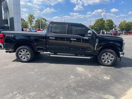 2024 Ford F-350 Lariat Super Duty