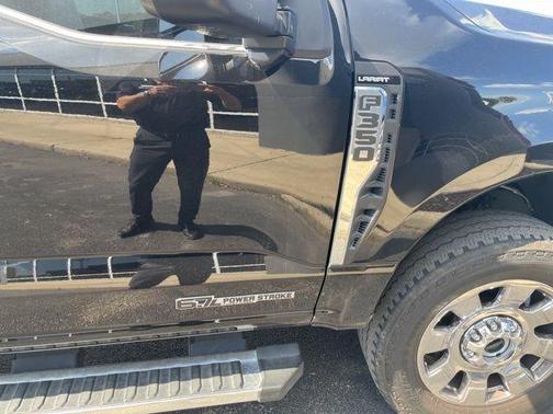 2024 Ford F-350 Lariat Super Duty