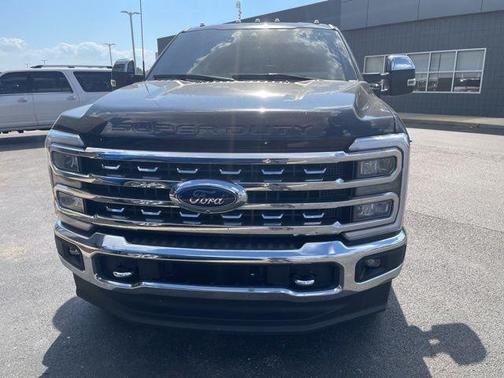 2024 Ford F-350 Lariat Super Duty