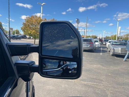 2024 Ford F-350 Lariat Super Duty