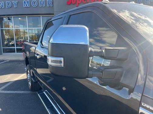 2024 Ford F-350 Lariat Super Duty