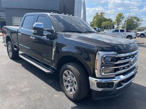 2024 Ford F-350 Lariat Super Duty