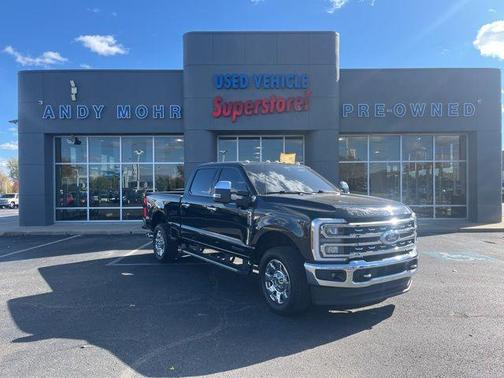 2024 Ford F-350 Lariat Super Duty