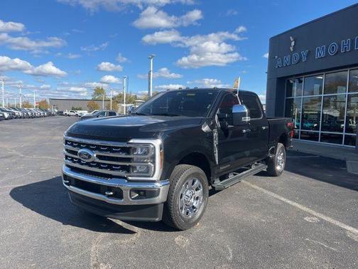 2024 Ford F-350 Lariat Super Duty